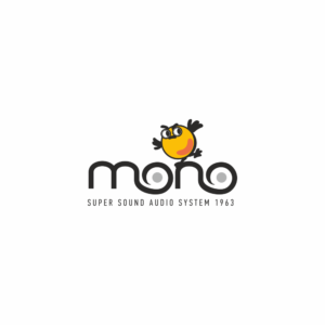 Mono logo - ArtRaf Design