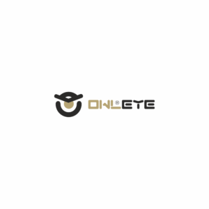Owl Eye logo - ArtRaf Design