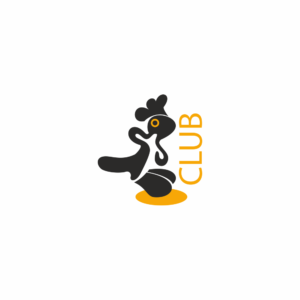Club logo - ArtRaf Design