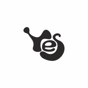 Yes logo - ArtRaf Design