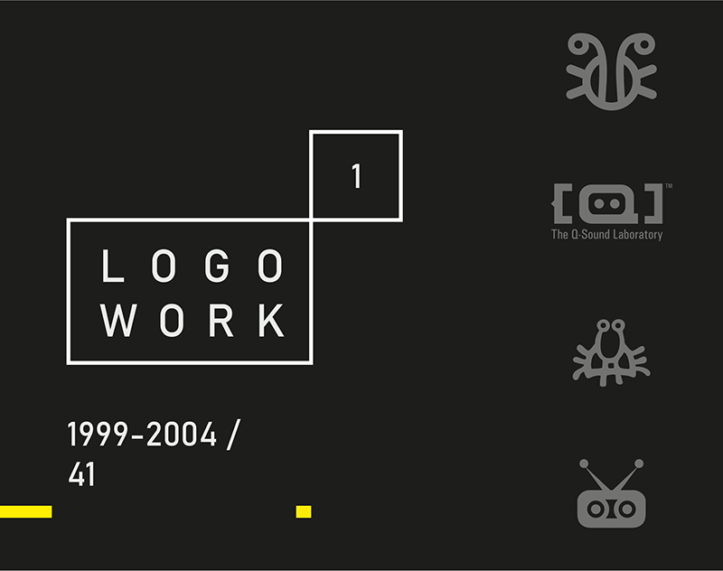 Portfolio logotypes #1 - ArtRaf Design Family