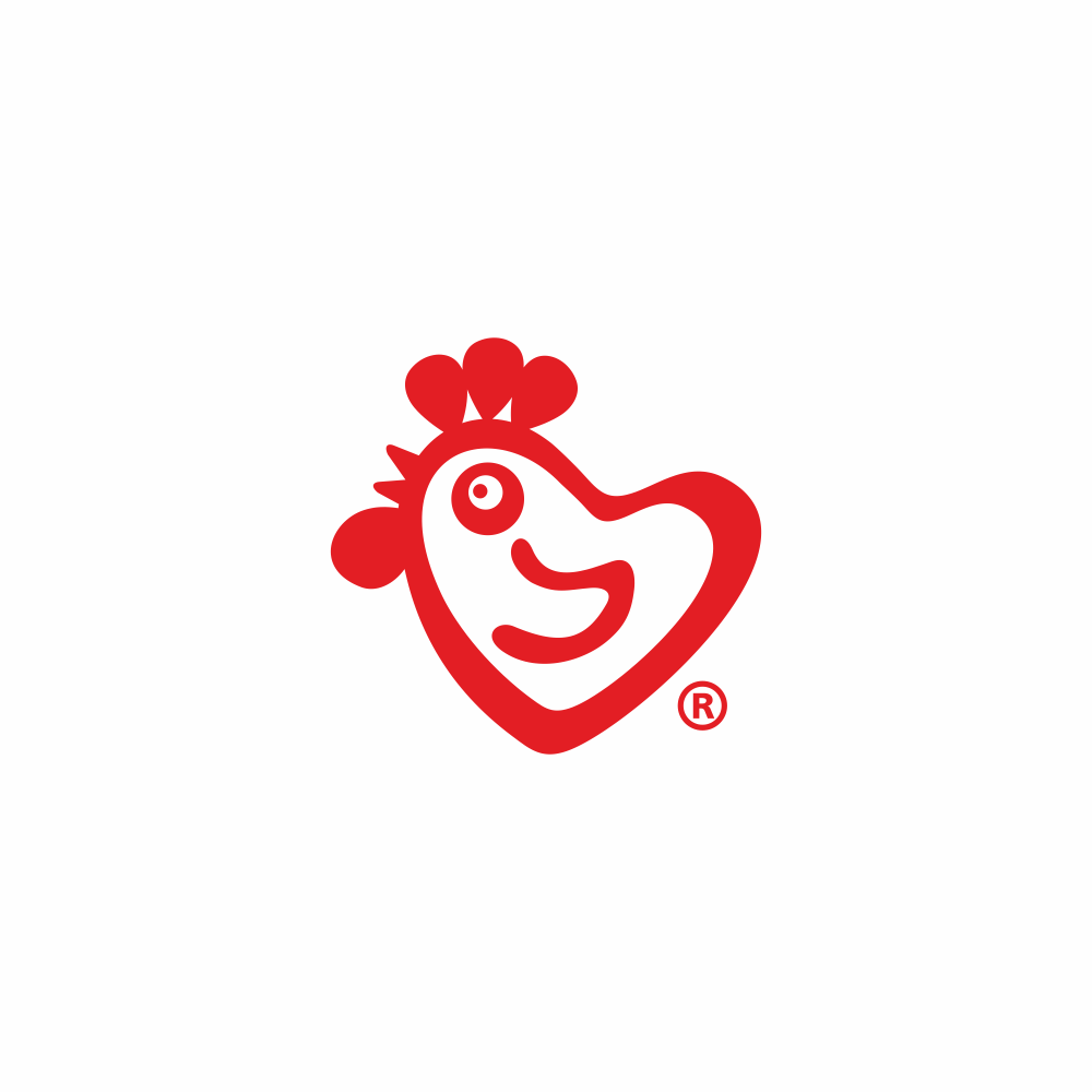 Poultry farm logo 1 - ArtRaf Design Factory