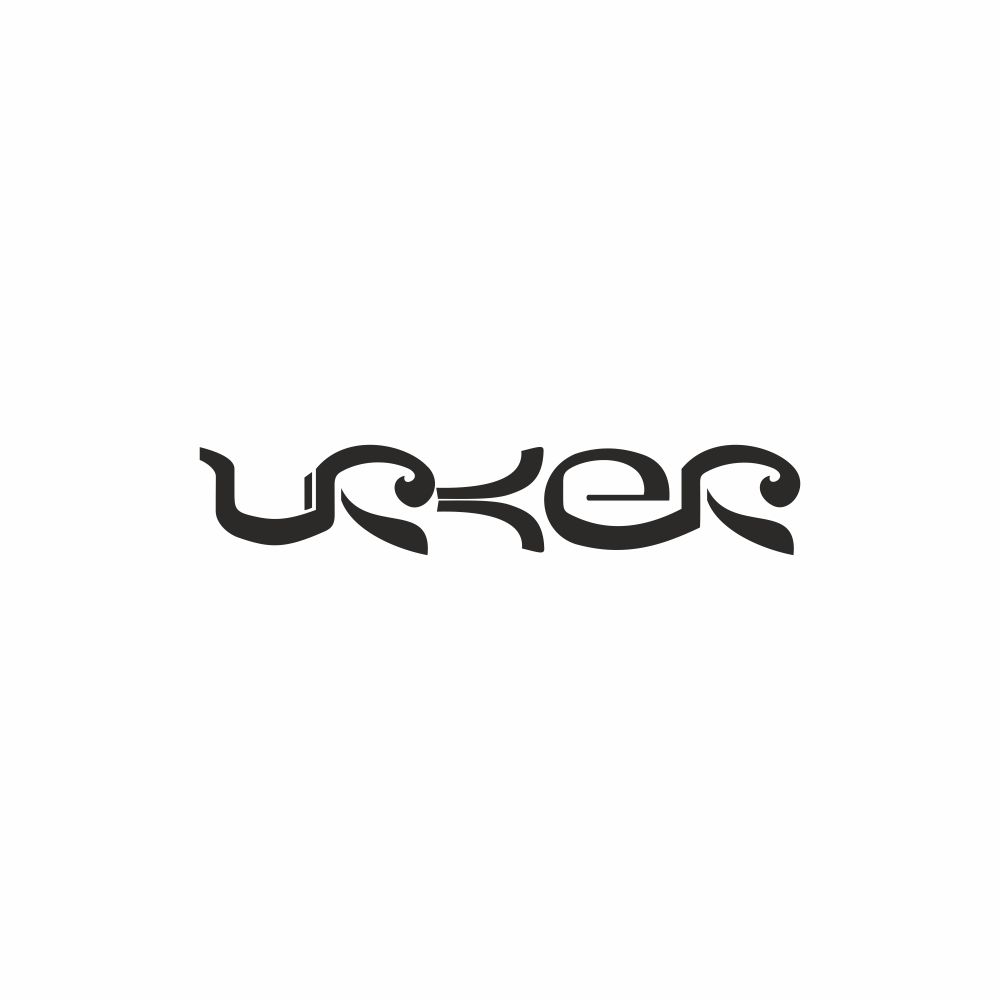 Urker logo 1 - ArtRaf Design Factory