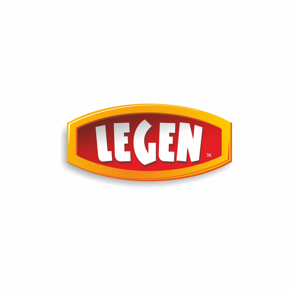 Legen logo - ArtRaf Design Factory