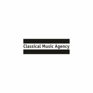 Music agency logo - ArtRaf Design Factory