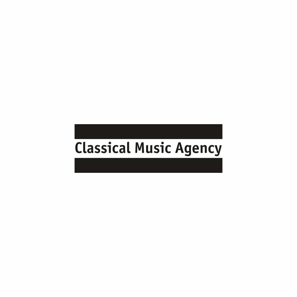 Music agency logo - ArtRaf Design Factory