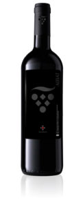 Aibat red wine package - ArtRaf Design