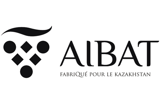 Aibat wine label - ArtRaf Design